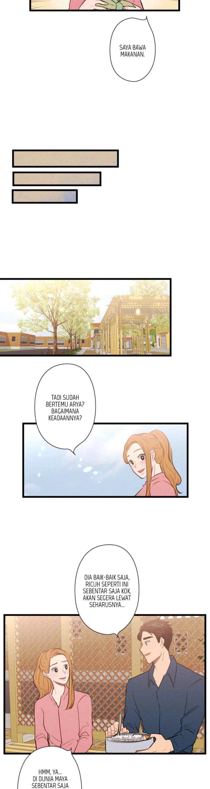 Mistake S1 chapter 68 halaman 7