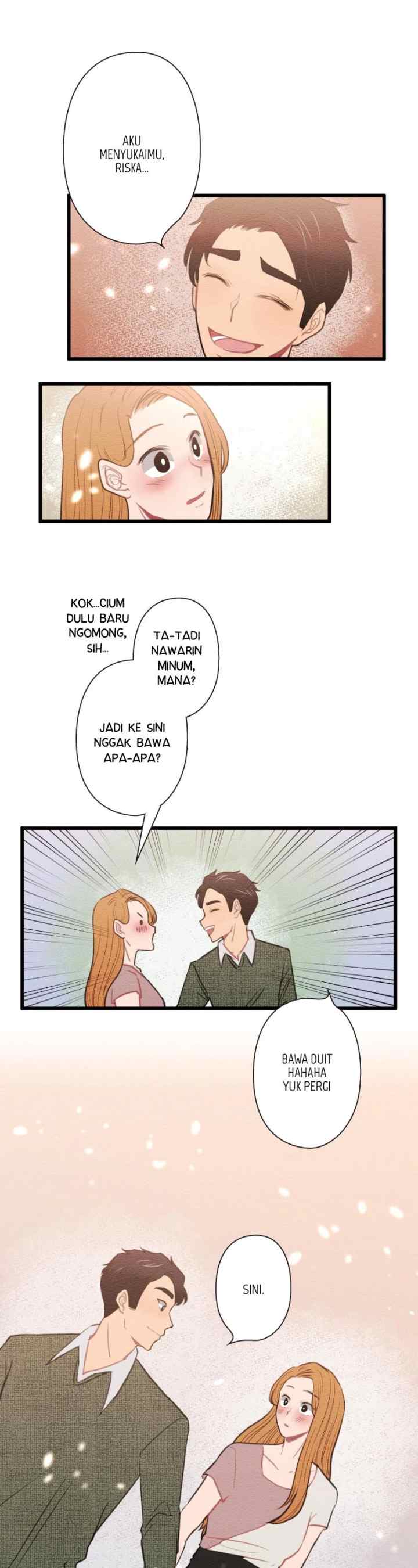 Mistake S1 chapter 68 halaman 18