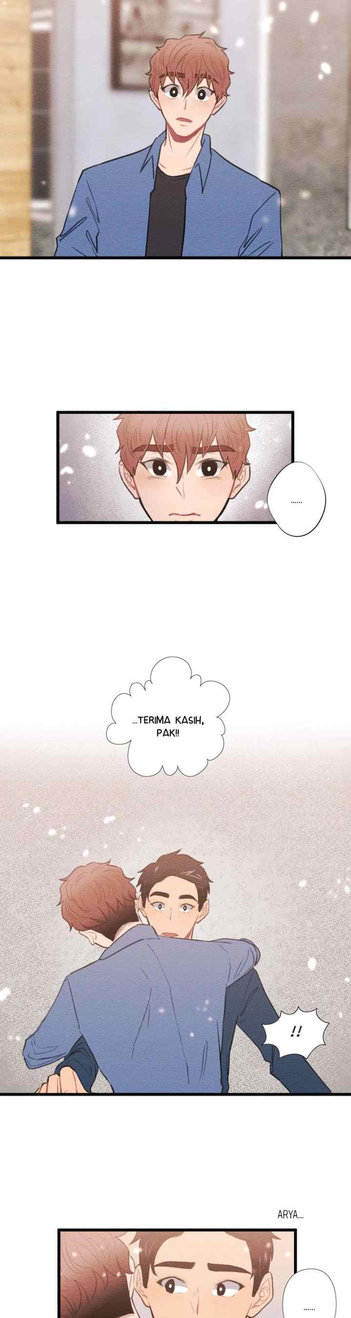 Mistake S1 chapter 68 halaman 5