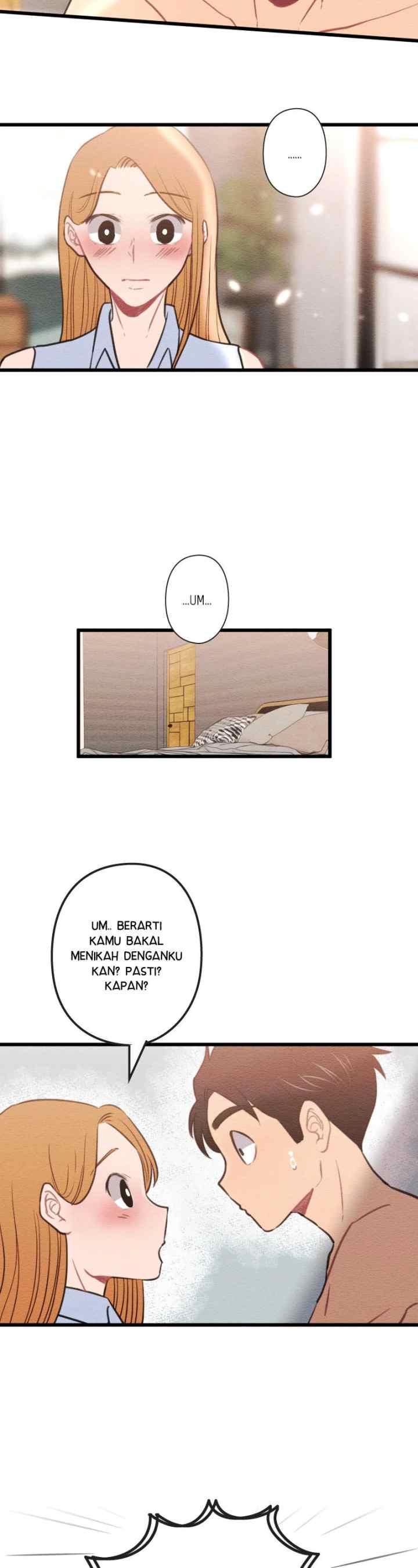 Mistake S1 chapter 70 halaman 12