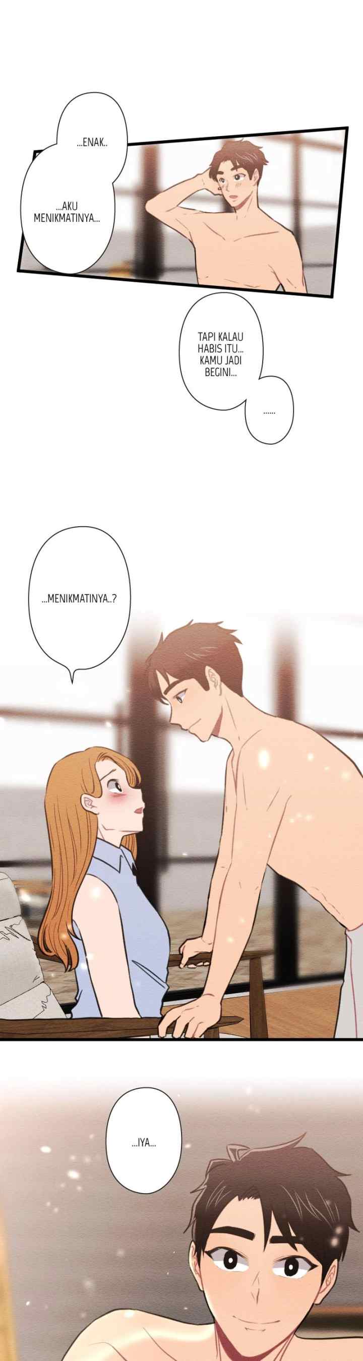 Mistake S1 chapter 70 halaman 11