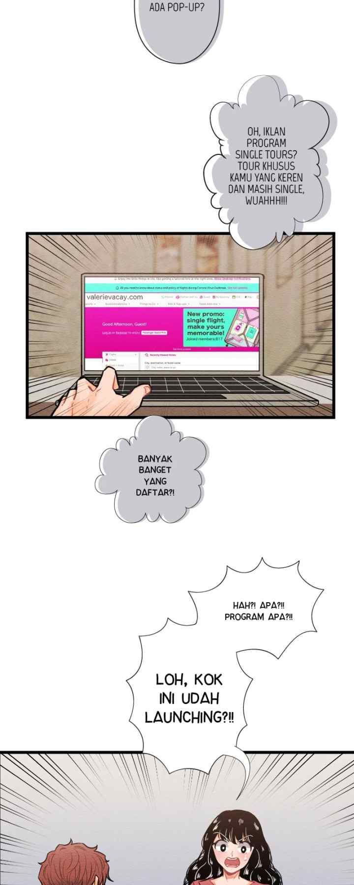 Mistake S1 chapter 75 halaman 9