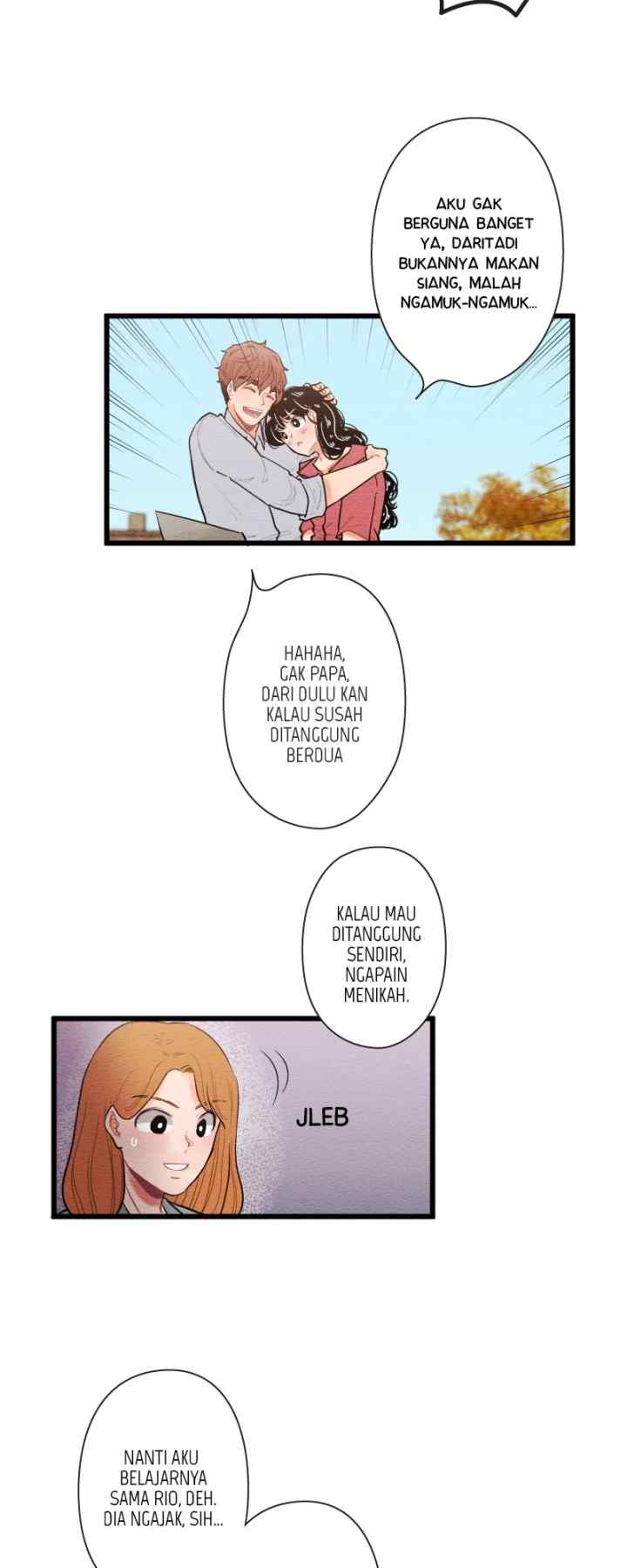 Mistake S1 chapter 75 halaman 4