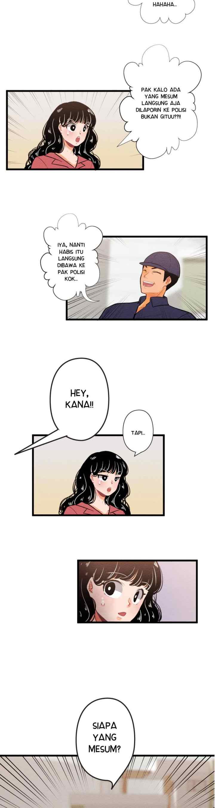 Mistake S1 chapter 76 halaman 13