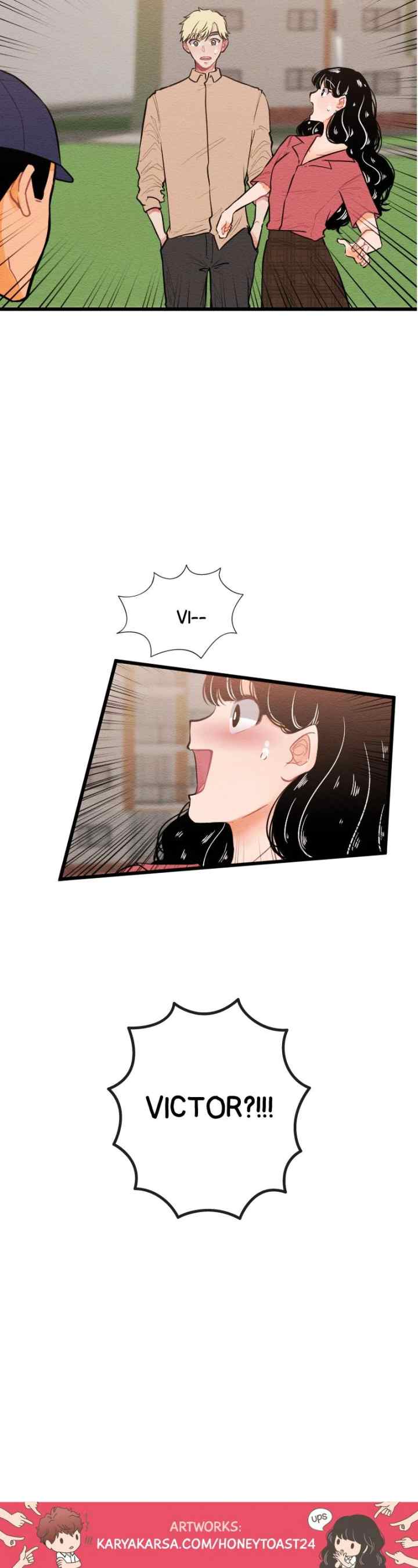 Mistake S1 chapter 76 halaman 14