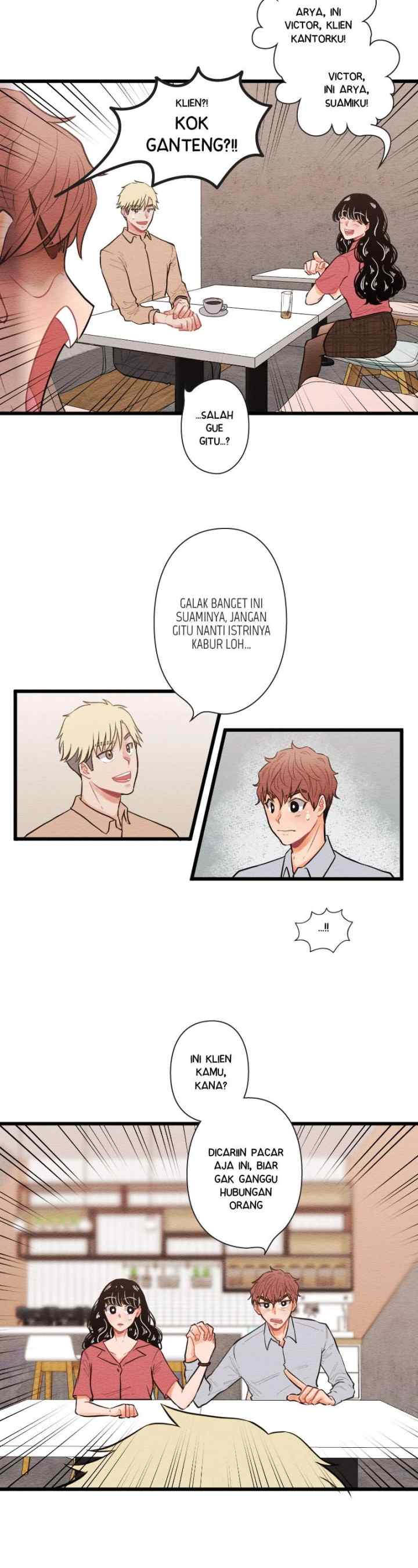Mistake S1 chapter 77 halaman 4