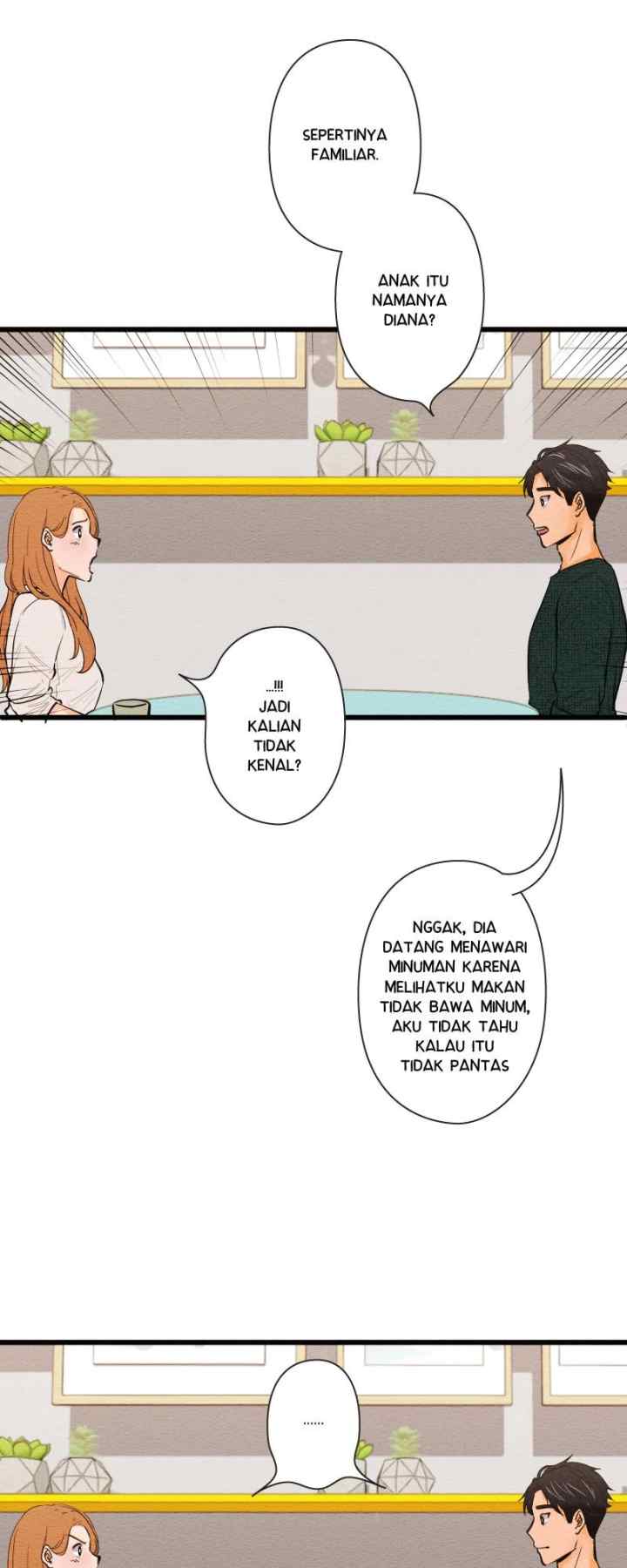 Mistake S1 chapter 81 halaman 6