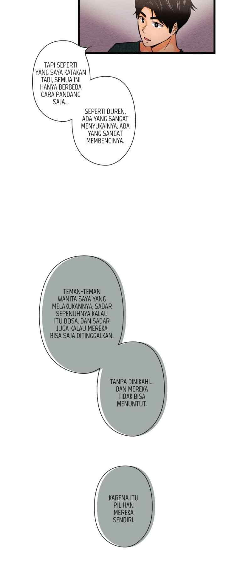 Mistake S1 chapter 81 halaman 12