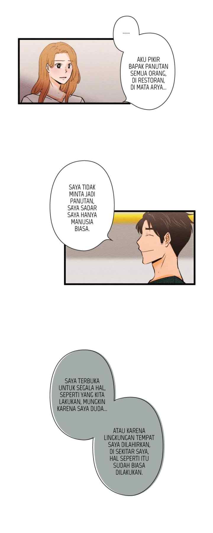 Mistake S1 chapter 81 halaman 10