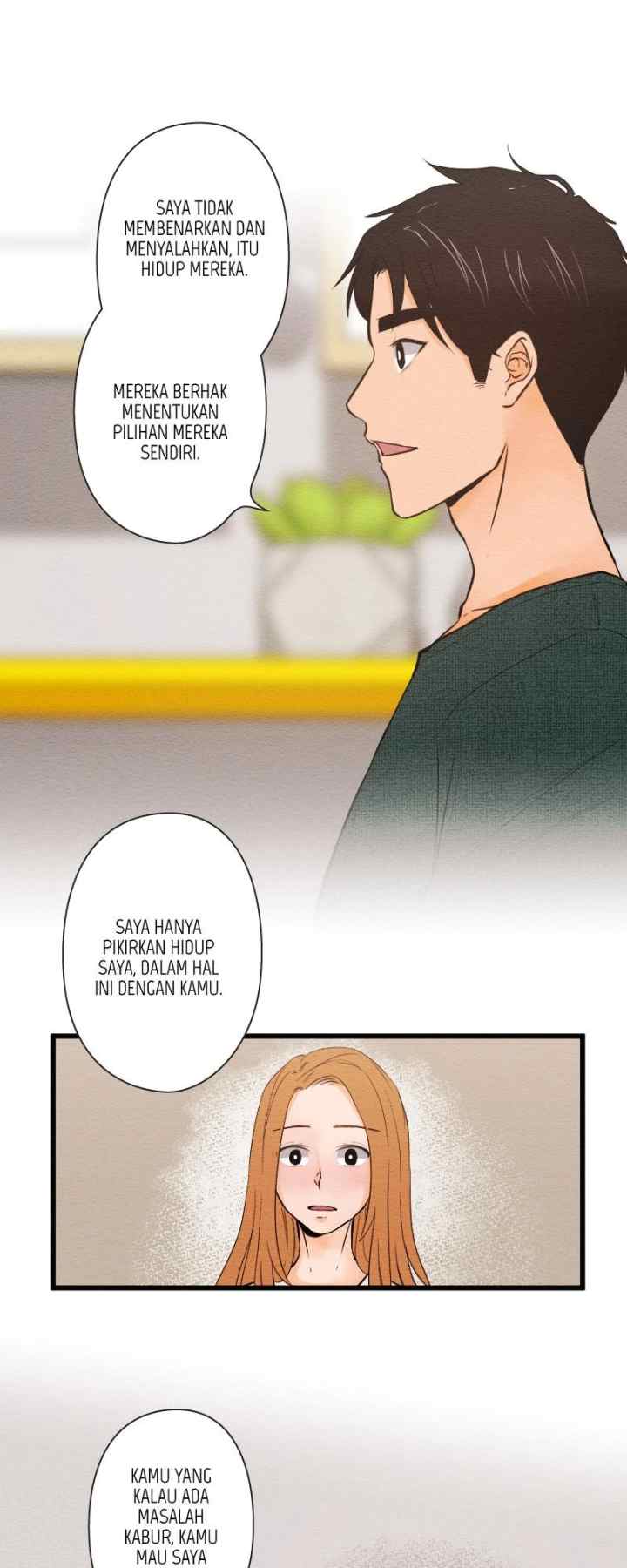 Mistake S1 chapter 81 halaman 13