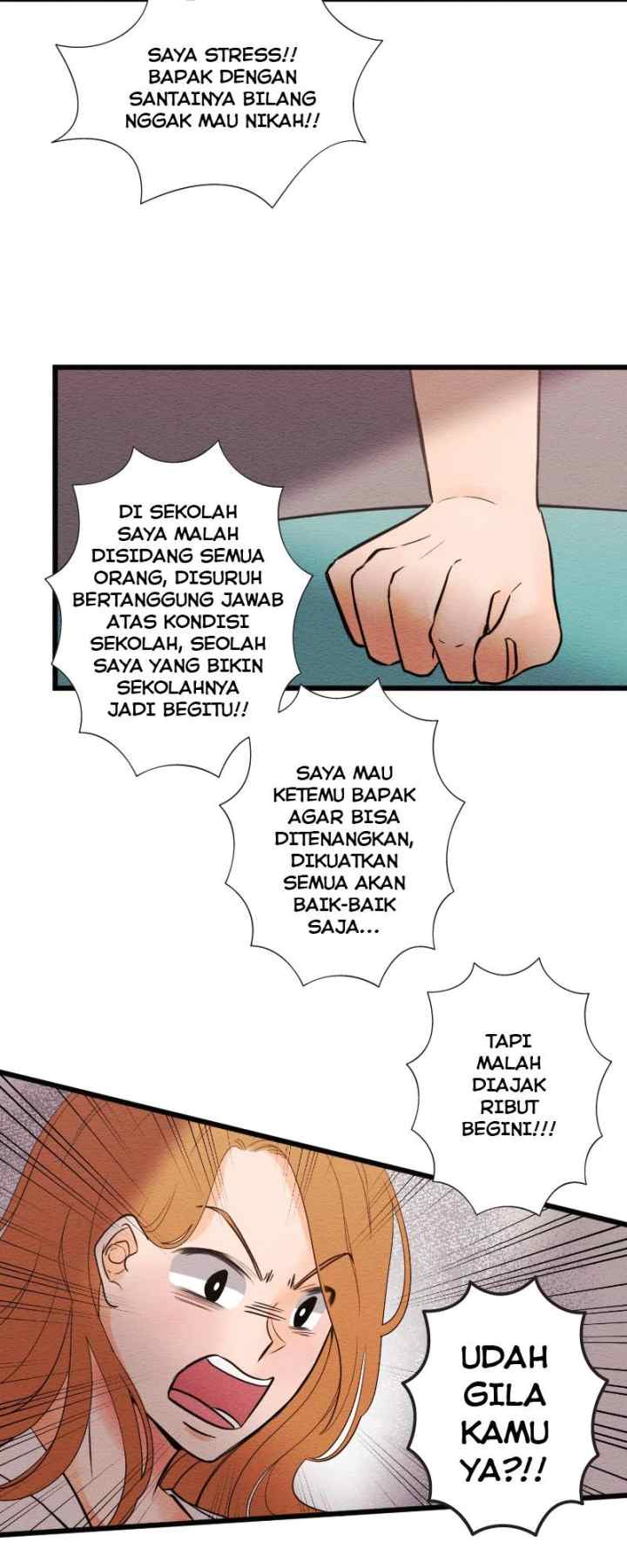 Mistake S1 chapter 81 halaman 15