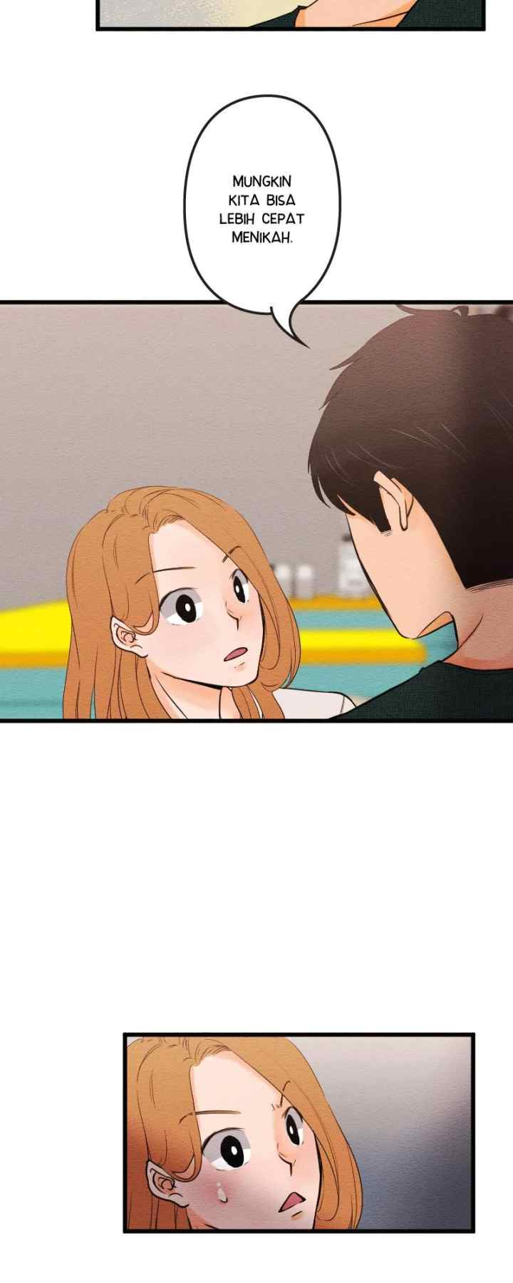 Mistake S1 chapter 81 halaman 19