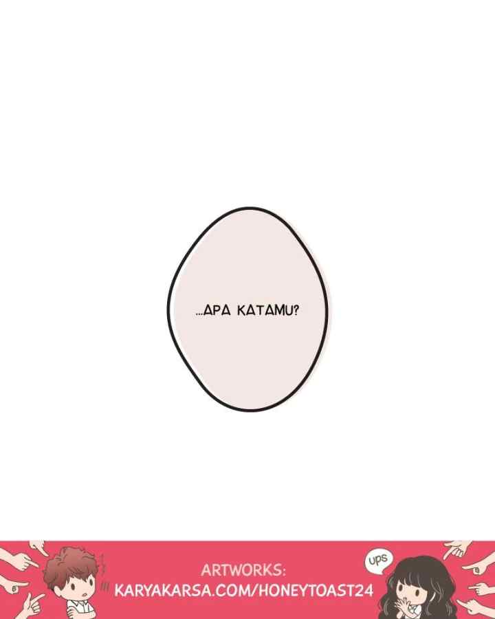 Mistake S1 chapter 81 halaman 20