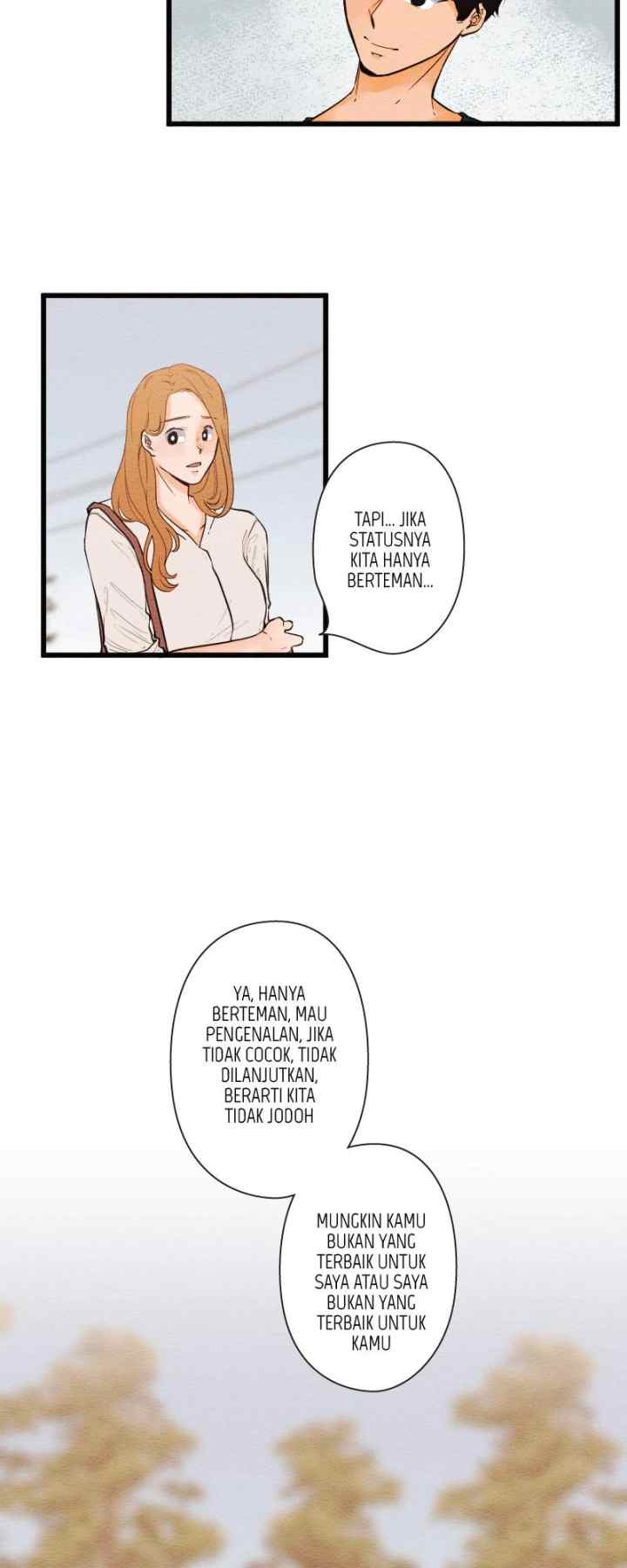 Mistake S1 chapter 82 halaman 8