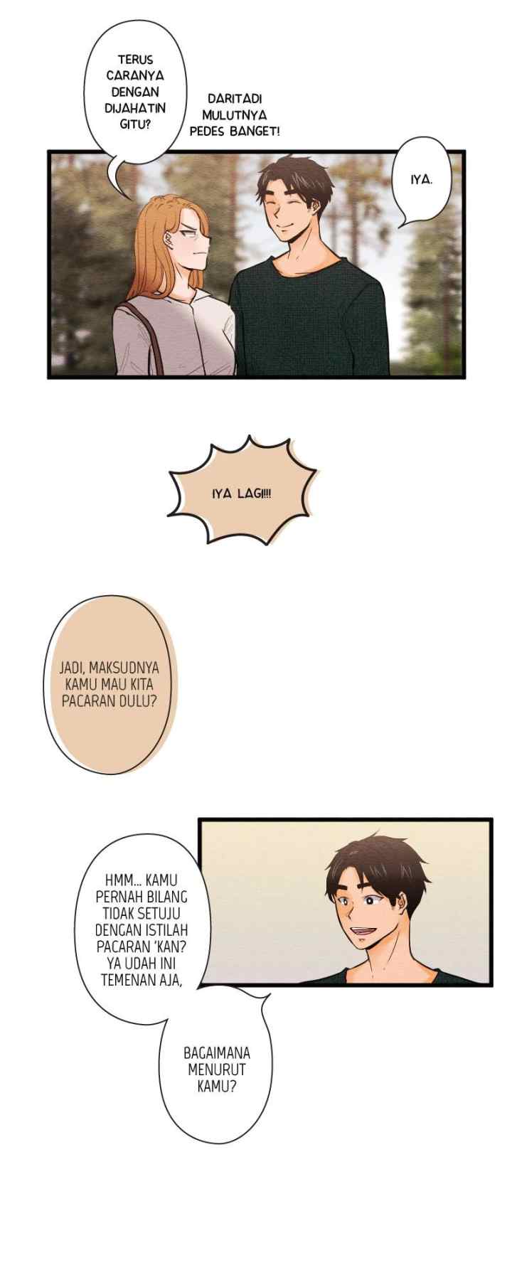Mistake S1 chapter 82 halaman 6