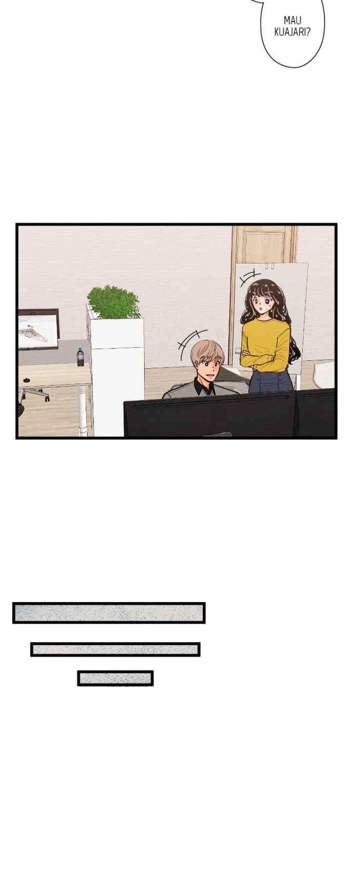 Mistake S1 chapter 83 halaman 9
