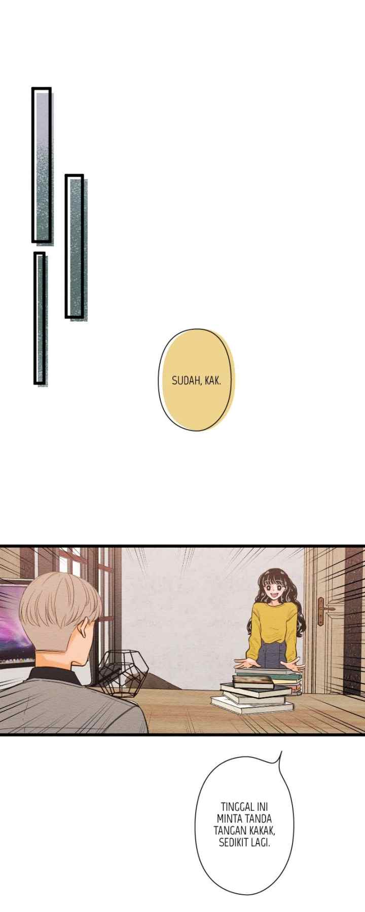 Mistake S1 chapter 83 halaman 5