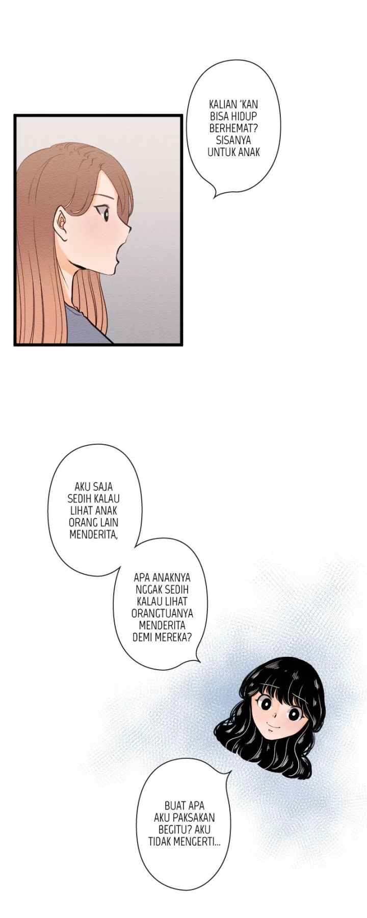 Mistake S1 chapter 86 halaman 11