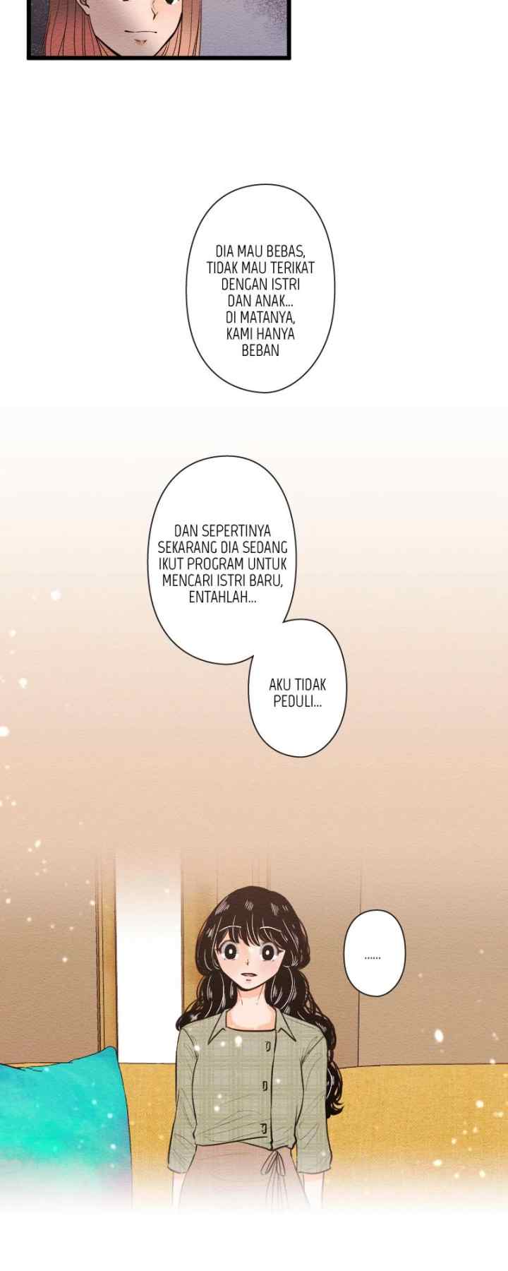 Mistake S1 chapter 86 halaman 14