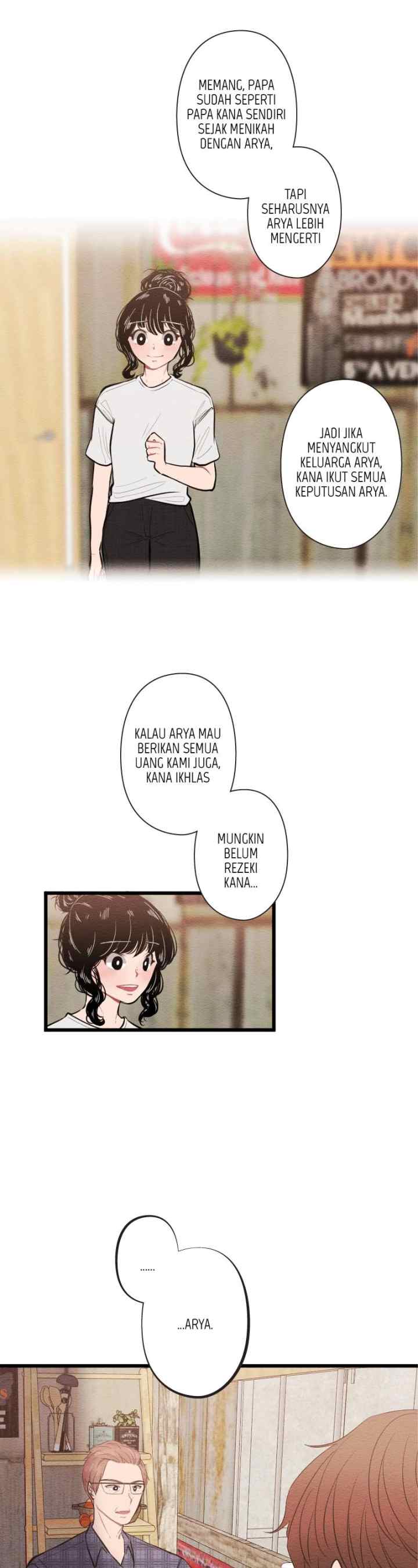 Mistake S1 chapter 88 halaman 11