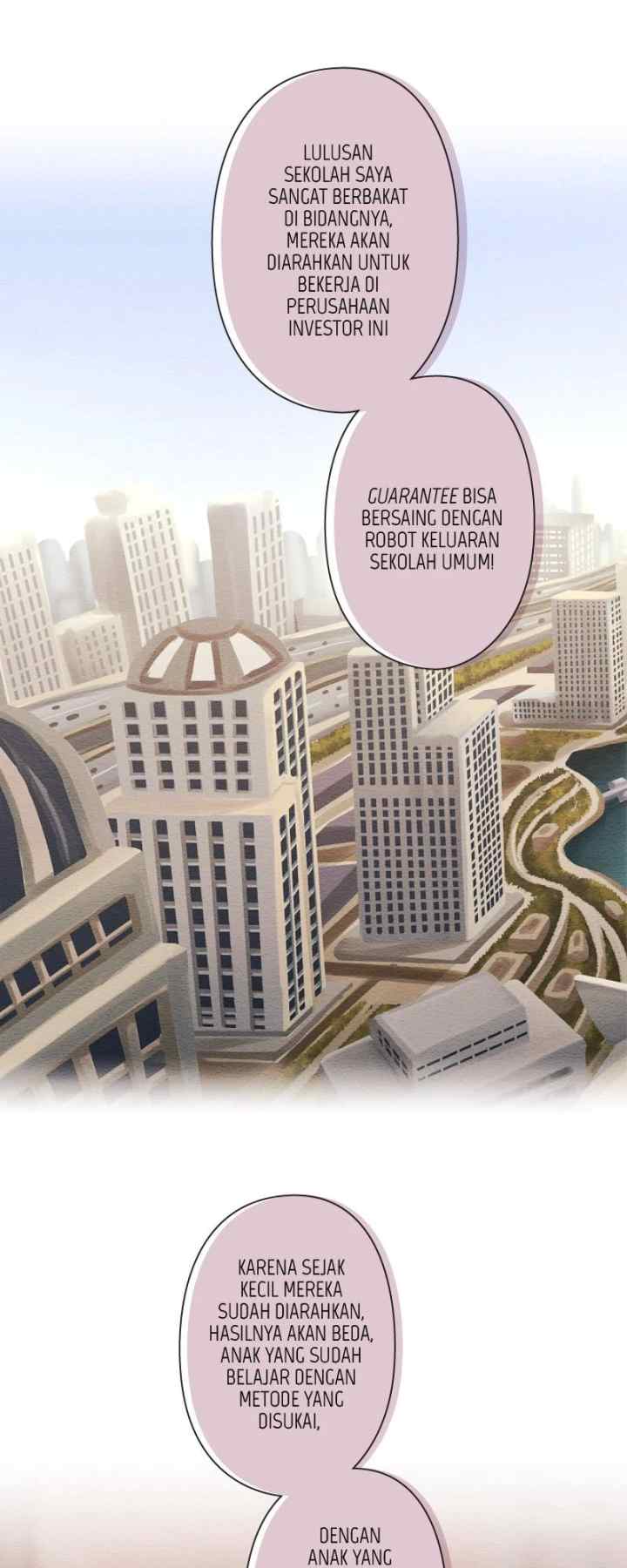 Mistake S1 chapter 89 halaman 16