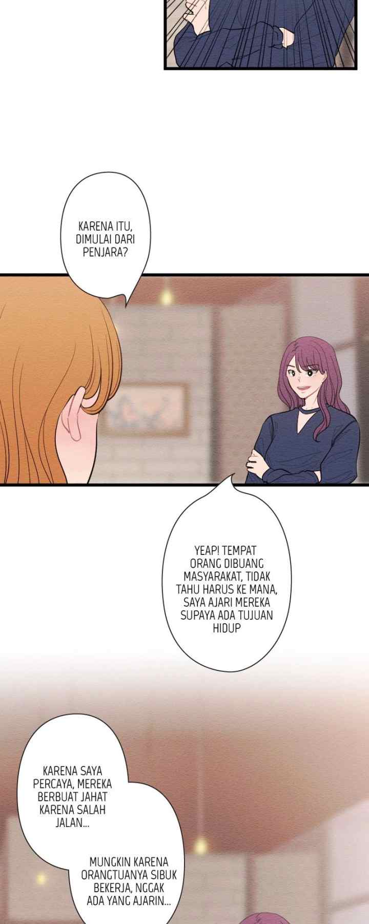 Mistake S1 chapter 89 halaman 13