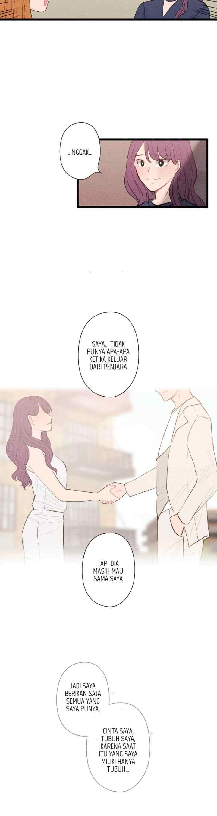 Mistake S1 chapter 90 halaman 4
