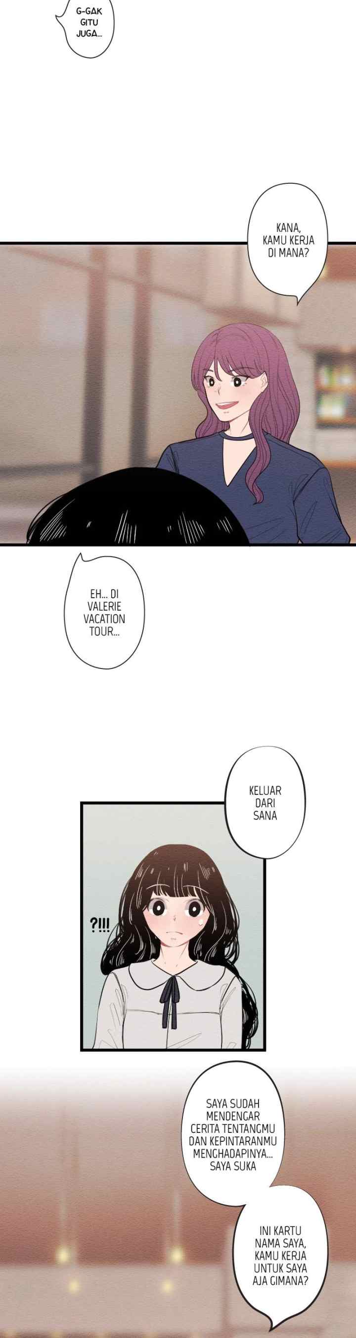 Mistake S1 chapter 90 halaman 13