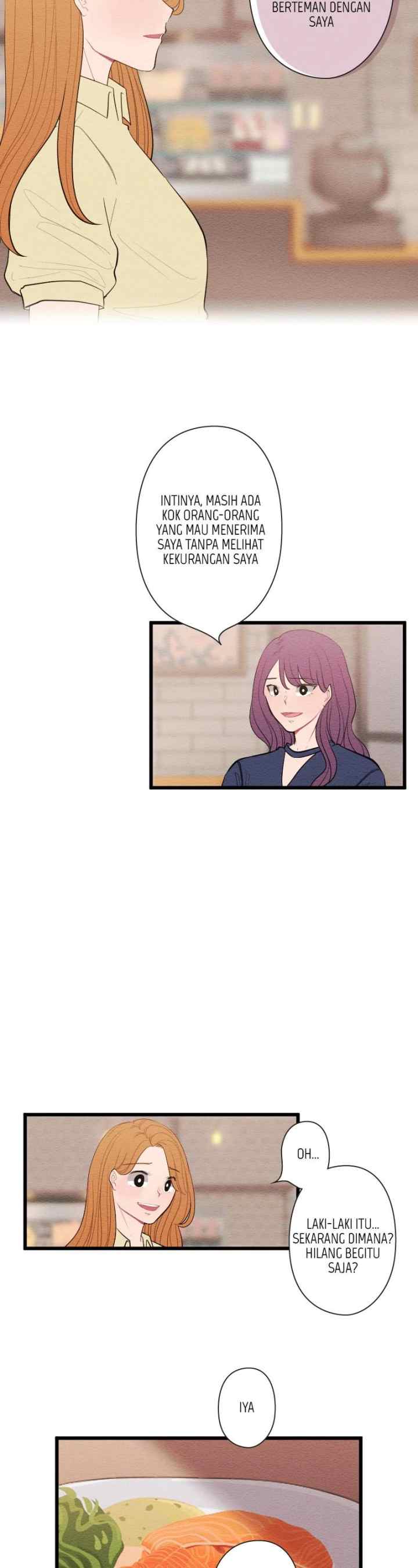 Mistake S1 chapter 90 halaman 7