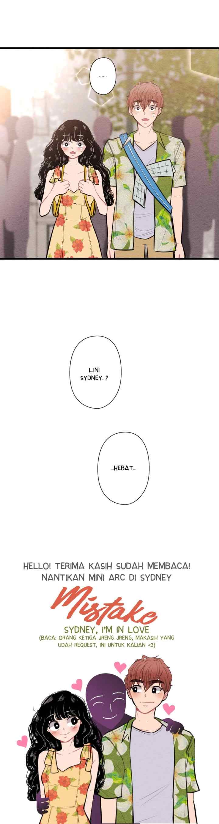 Mistake S1 chapter 92 halaman 14
