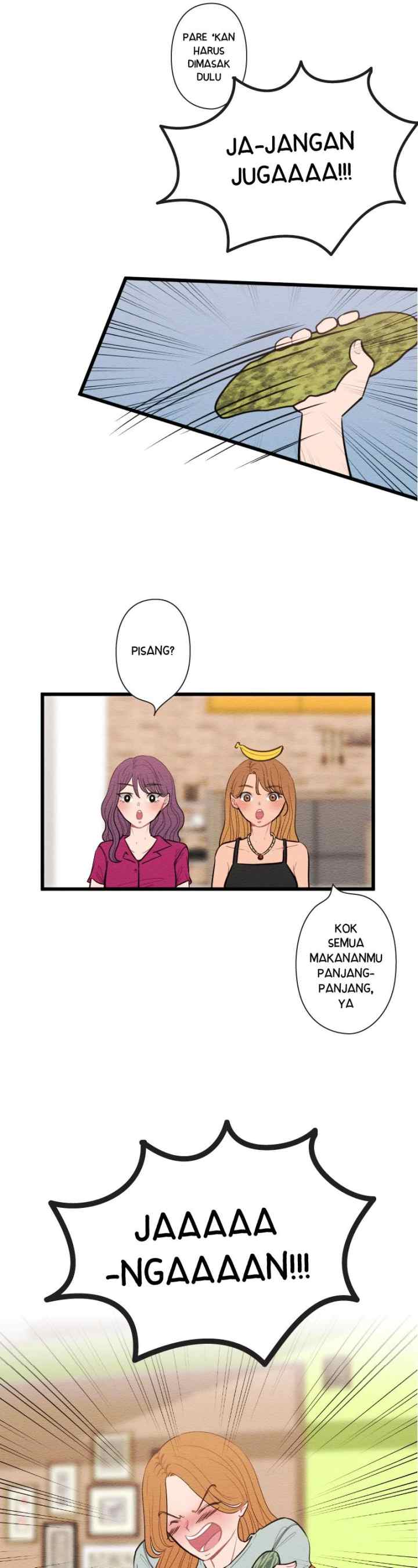 Mistake S1 chapter 92 halaman 11