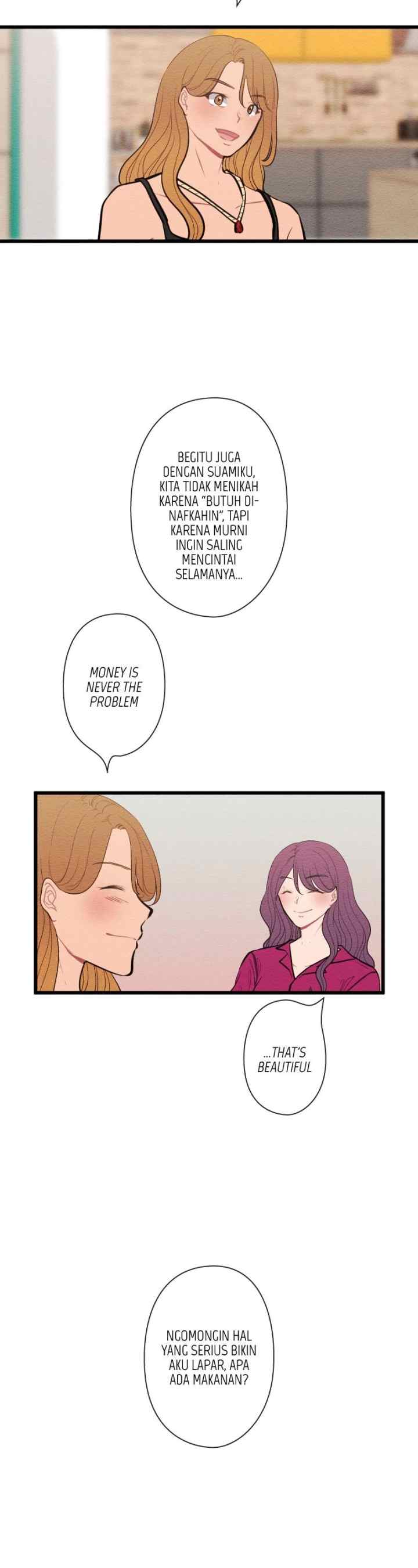 Mistake S1 chapter 92 halaman 9