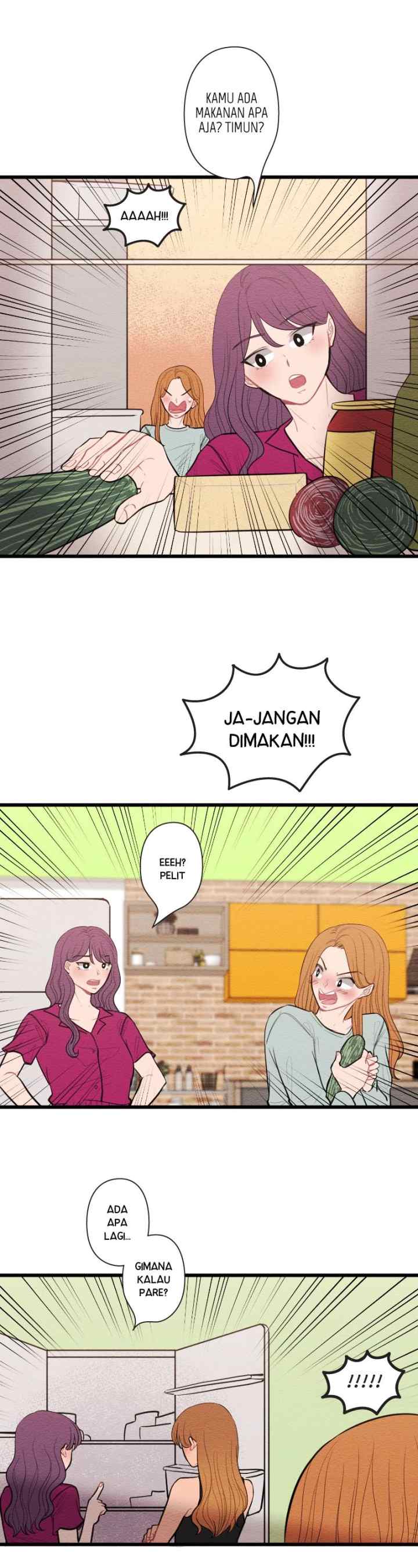 Mistake S1 chapter 92 halaman 10