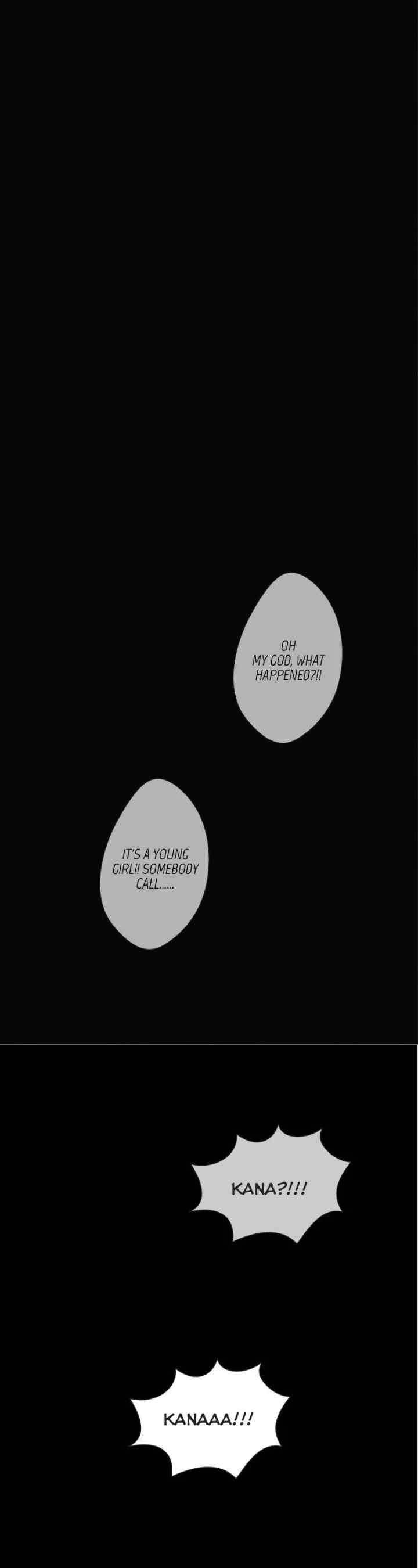 Mistake S1 chapter 94 halaman 17