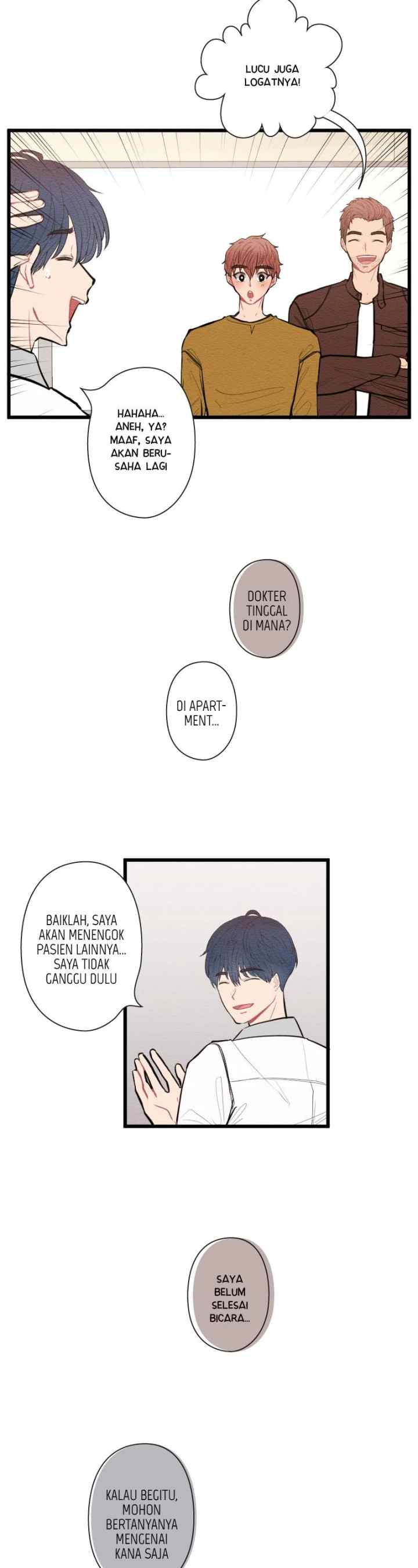 Mistake S1 chapter 96 halaman 6