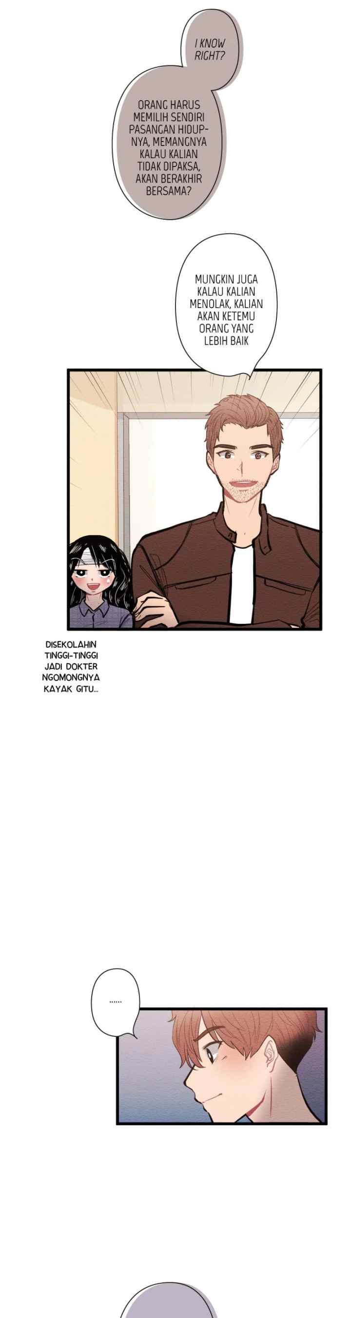 Mistake S1 chapter 96 halaman 9