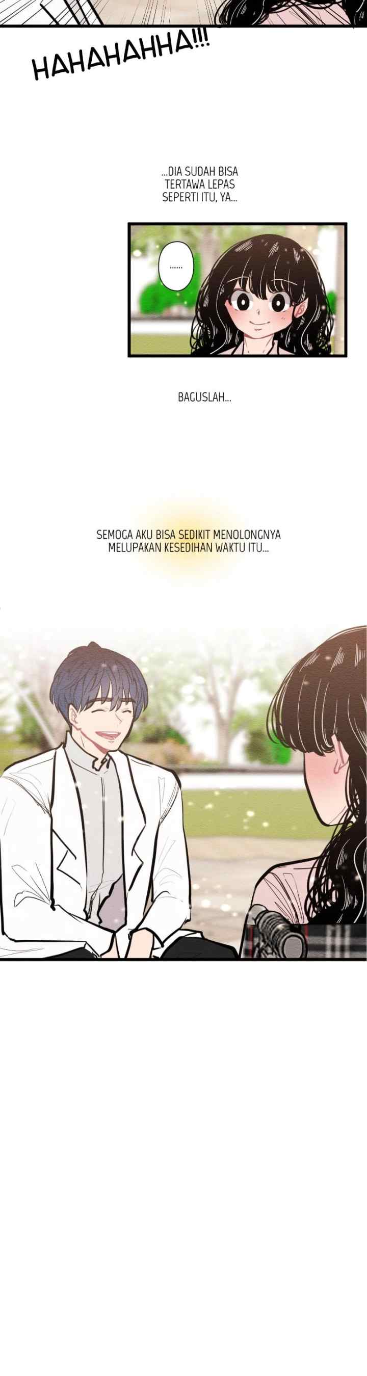 Mistake S1 chapter 98 halaman 14