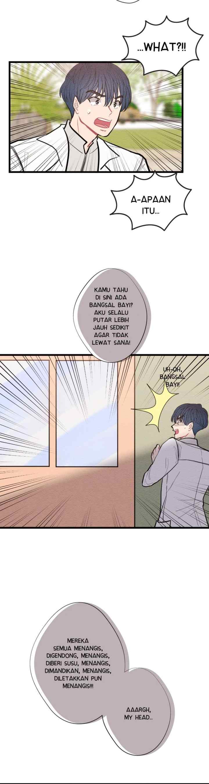 Mistake S1 chapter 98 halaman 12
