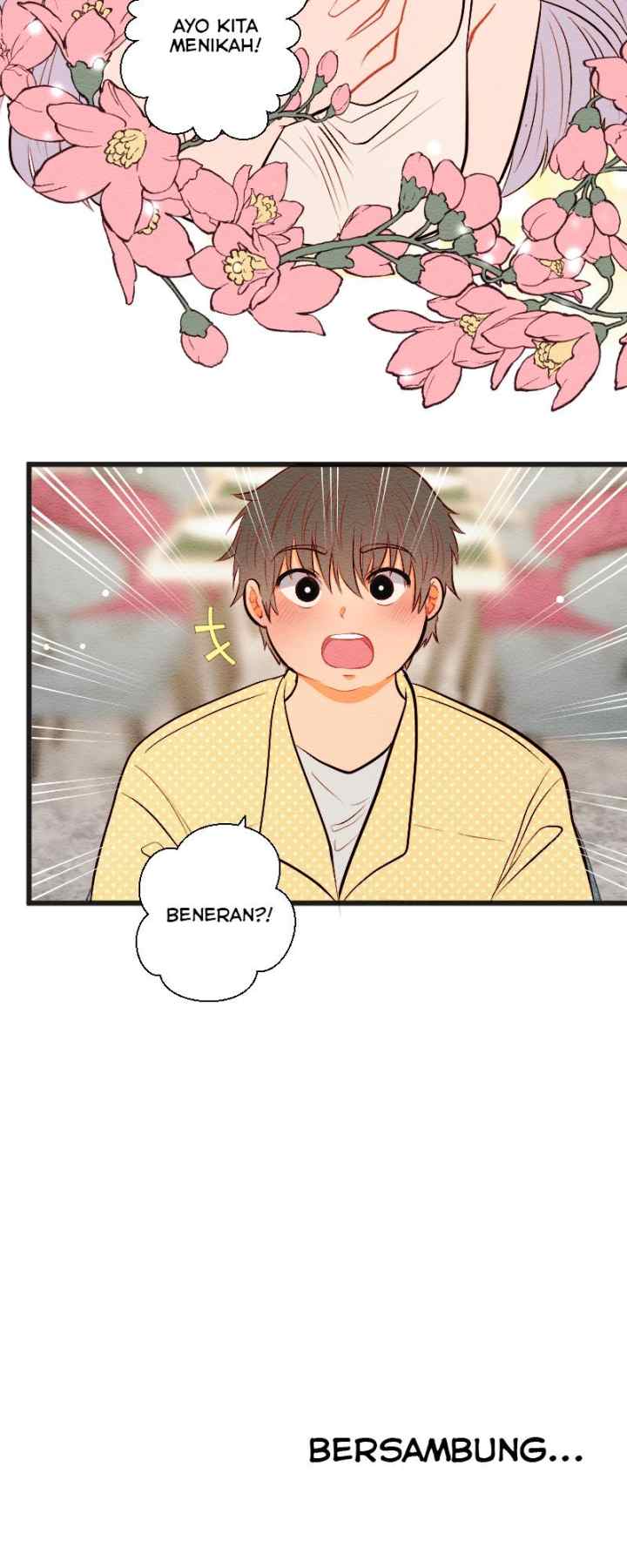 Mistake S2 chapter 12 halaman 17