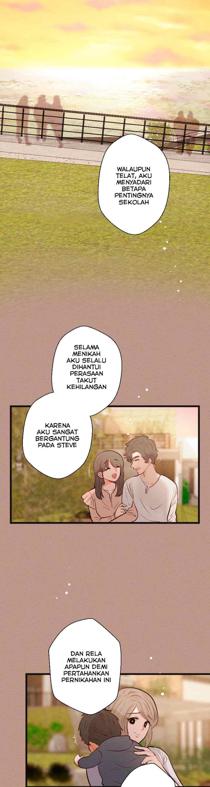 Mistake S2 chapter 20 halaman 12