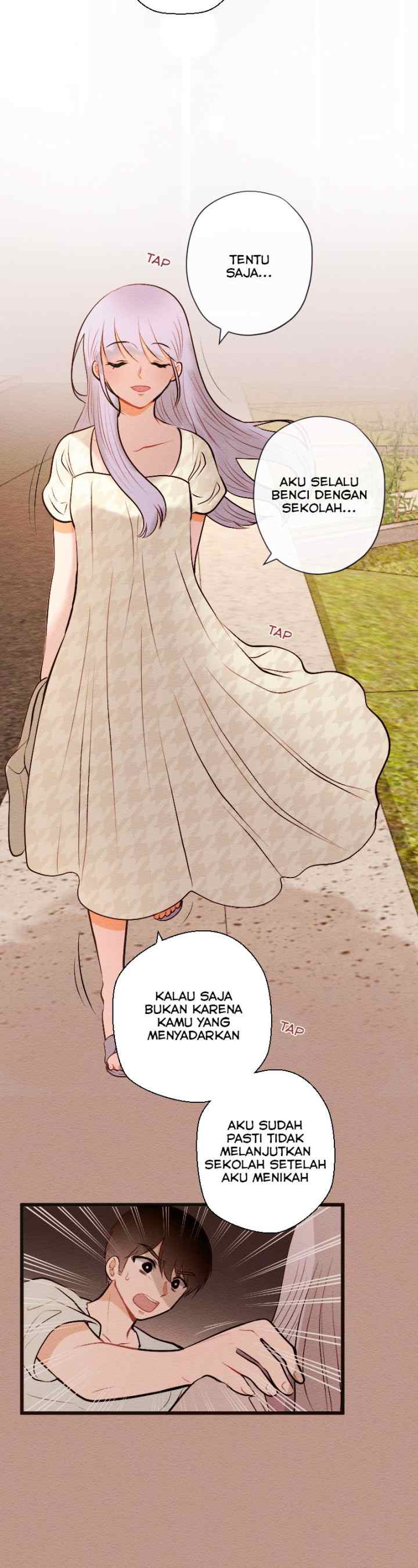 Mistake S2 chapter 20 halaman 10