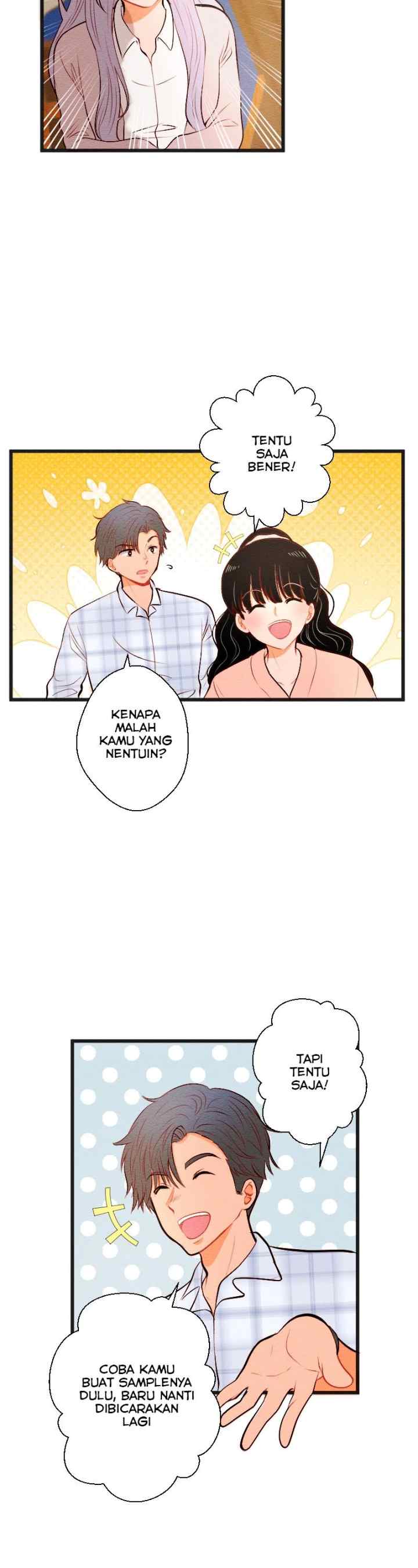Mistake S2 chapter 20 halaman 6