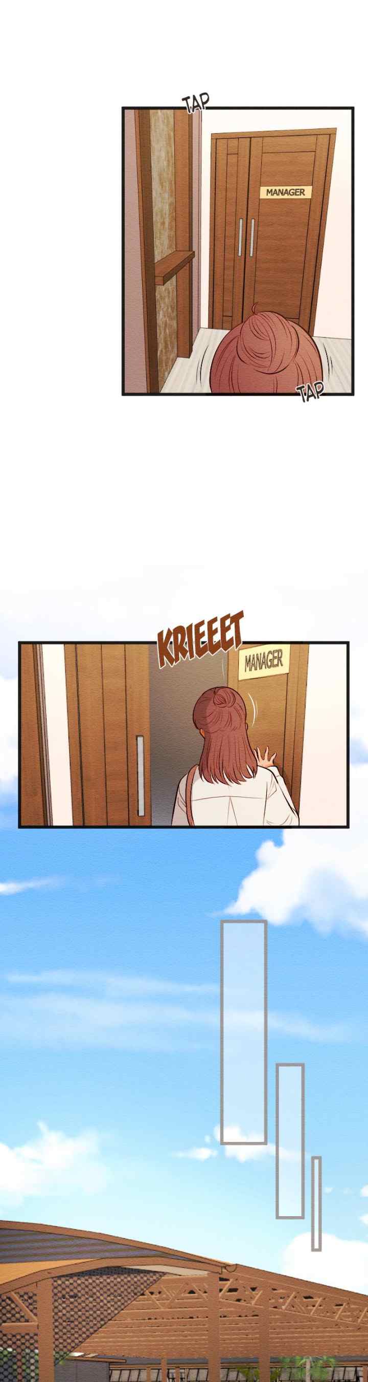 Mistake S2 chapter 21 halaman 11