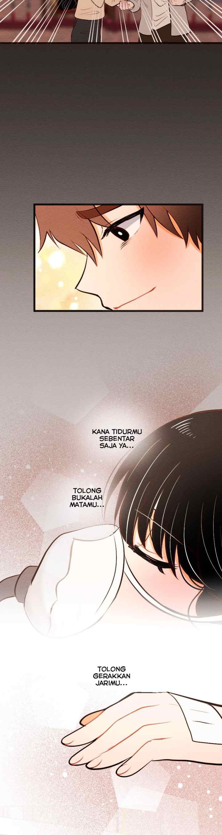 Mistake S2 chapter 23 halaman 13