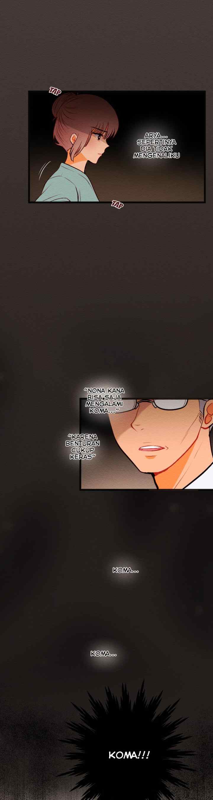 Mistake S2 chapter 23 halaman 9
