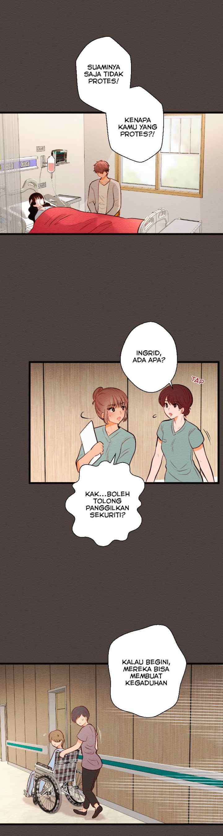 Mistake S2 chapter 23 halaman 4