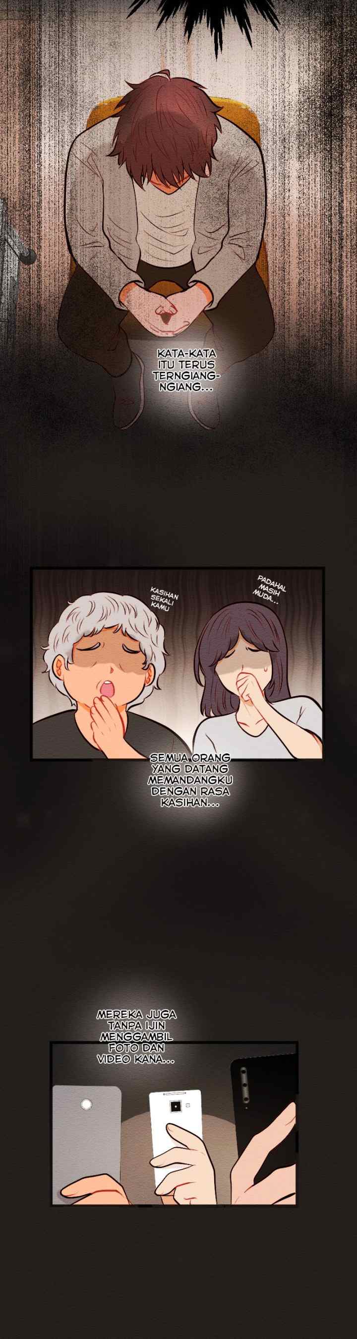 Mistake S2 chapter 23 halaman 10