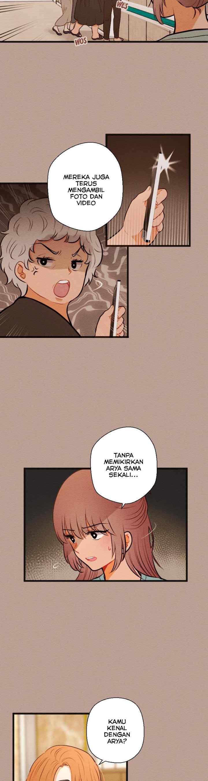Mistake S2 chapter 24 halaman 5