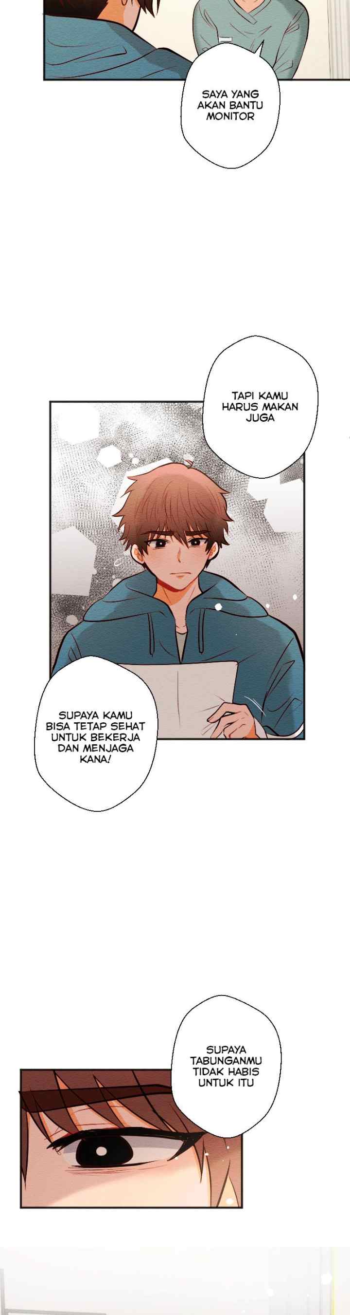 Mistake S2 chapter 26 halaman 7