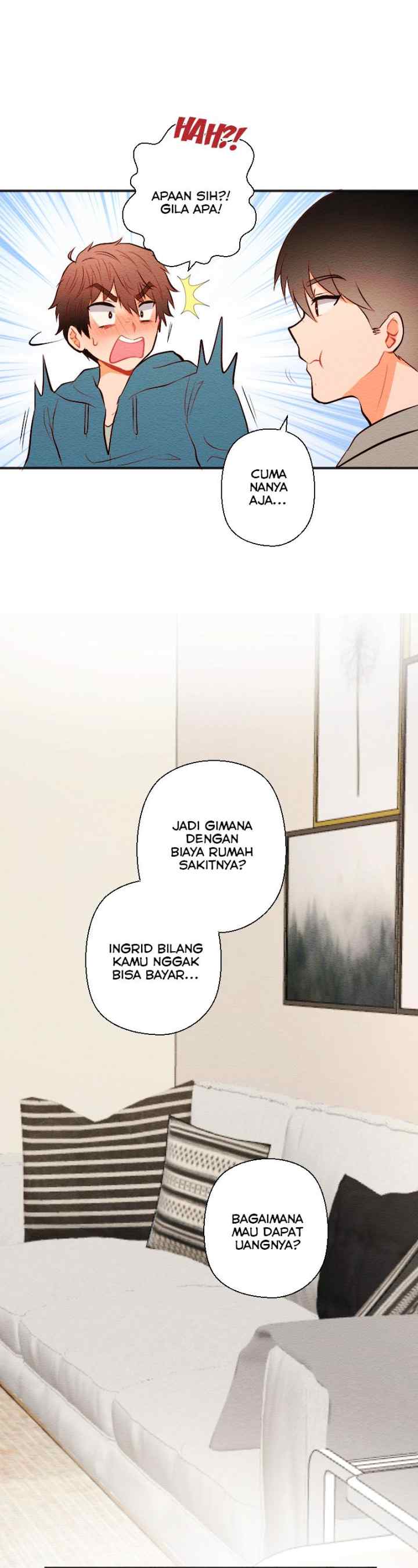 Mistake S2 chapter 26 halaman 15